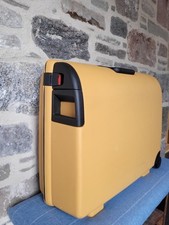 Retro mustard yellow for sale  INVERNESS