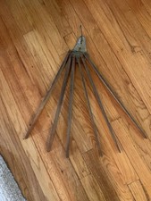 Antique vinatge metal for sale  Holbrook