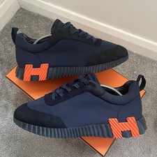 Hermes bouncing navy for sale  BURY ST. EDMUNDS