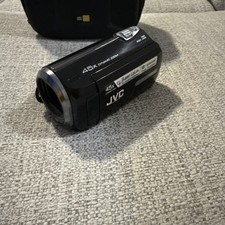 Jvc ms230bu everio d'occasion  Expédié en Belgium