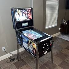 Arcade1up pinball machine for sale  Murrieta