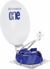 Alphatronics cable solution gebraucht kaufen  Neumarkt i.d.OPf.