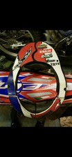 Alpinestar bionic neckbrace for sale  DALRY