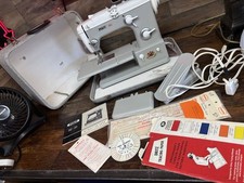 Rare pfaff 362 d'occasion  Expédié en Belgium