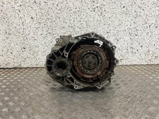 vw polo gearbox 1 2 for sale  LINCOLN