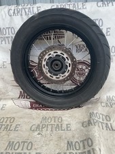 Cerchio ruota posteriore usato  Roma