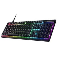 Teclado para jogos Razer Deathstalker V2 – baixo perfil, óptico vermelho linear, RGB comprar usado  Enviando para Brazil