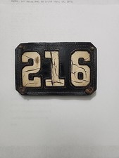 Vintage fdny helmet for sale  Palm Bay