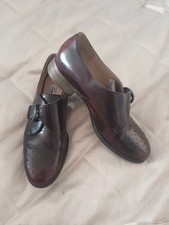 Clarks narrative busby for sale  HUDDERSFIELD