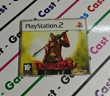 Devil may cry usato  Licata