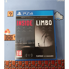 Inside limbo sony usato  Arezzo