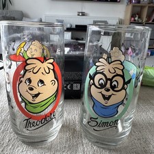 1985 vintage chipmunks for sale  NORWICH