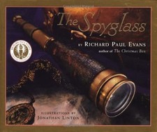 Spyglass book fait for sale  Imperial