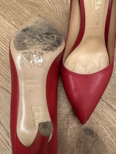 Scarpe donna decolte usato  Trento