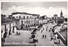 Venosa piazza castello usato  Roma