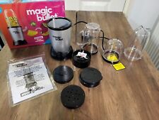 Nutribullet 0.6l magic for sale  HARROW