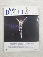 Roberto bolle danza usato  Villarbasse