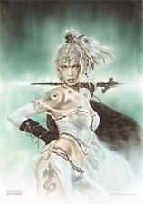 Luis royo subversive for sale  MARLBOROUGH