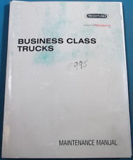 1991 2002 freightliner for sale  Union