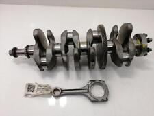 Mazda mk1 crankshaft for sale  GUISBOROUGH