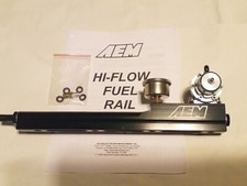 Series fuel system for sale  Berwick