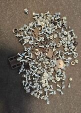 Lote de piezas de tornillos para impresora 3D Stratasys Uprint segunda mano  Embacar hacia Mexico