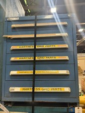 Stanley vidmar cabinet for sale  Pottstown