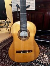 Chitarra classica liuteria usato  Caltagirone