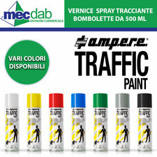 Vernice spray tracciante usato  Frattamaggiore