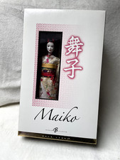 Maiko barbie puppe gebraucht kaufen  Schwindegg