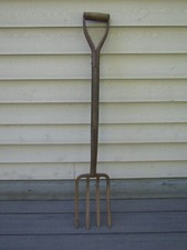 Vintage usa prong for sale  Newport