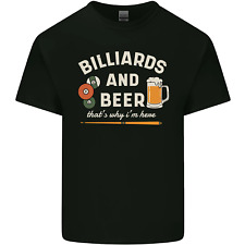 Billiards beer m for sale  COVENTRY