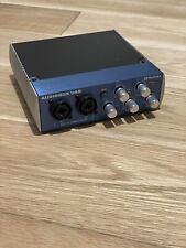 Presonus audiobox usb for sale  SUNDERLAND