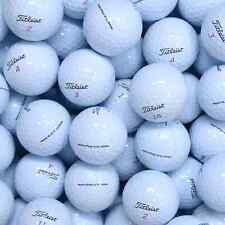 Titleist pro v1x for sale  PEWSEY