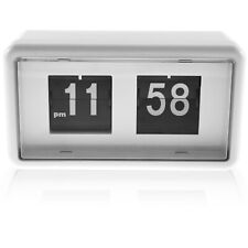 Flip desk clock for sale  UK