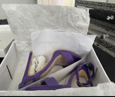 Ladies purple barely for sale  LEEDS