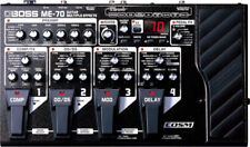 Boss me70 padaliera usato  Bisaccia