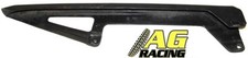 Black plastic chain for sale  UK