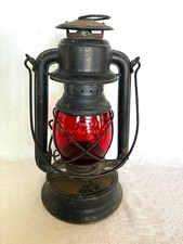 Vintage lantern embury for sale  Keokuk