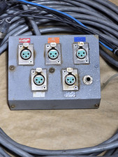 Vtg audio stage for sale  Sherwood