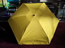 Yellow black folding for sale  TONBRIDGE