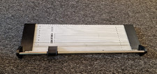 Rollcut rotary paper for sale  PAIGNTON