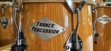 Congas france percussion gebraucht kaufen  Bielefeld