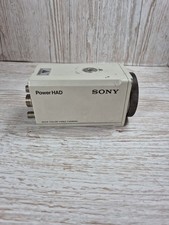 One used sony for sale  GRAYS