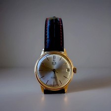 Gub glashütte herrenuhr gebraucht kaufen  Dresden