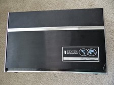Zenith trans oceanic for sale  Kent