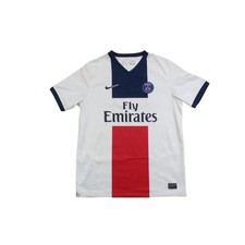 Maillot foot paris d'occasion  Caen