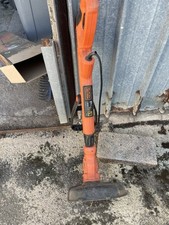 Black decker tagliabordi usato  Terrasini