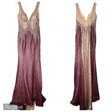 Vintage beaded sequin for sale  Lebanon