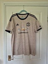 Man utd away for sale  COLNE